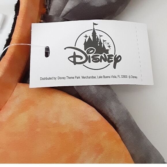 NWT Disney Parks Halloween Ears - Picture 3 of 4